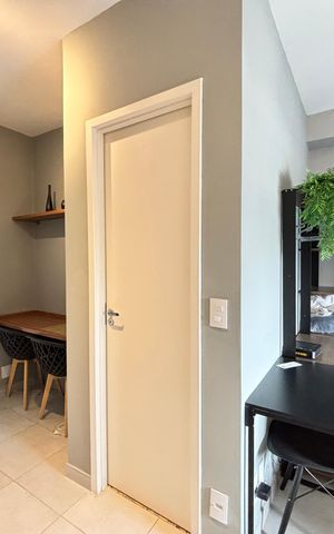 Studio à venda com 26m², 1 quarto e sem vaga Studio à venda com 26m², 1 quarto e sem vagaStudio