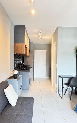 Studio à venda com 26m², 1 quarto e sem vaga Studio à venda com 26m², 1 quarto e sem vagaStudio