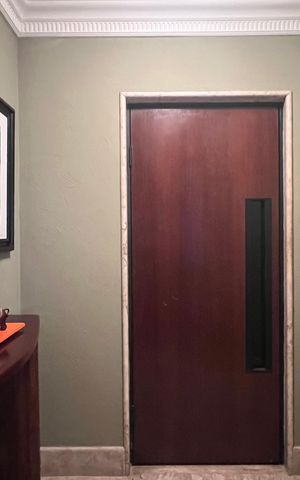 Apartamento à venda com 237m², 4 quartos e 5 vagasHall