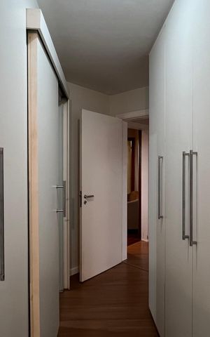 Apartamento à venda com 237m², 4 quartos e 5 vagasSuíte 4