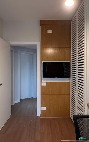 Apartamento à venda com 237m², 4 quartos e 5 vagasSuíte 2