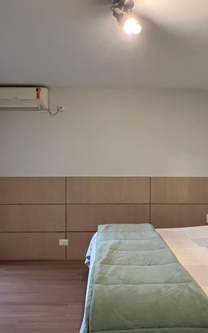 Apartamento à venda com 237m², 4 quartos e 5 vagasSuíte 4