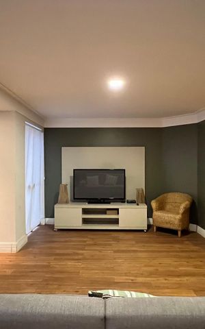 Apartamento à venda com 237m², 4 quartos e 5 vagasÁrea comum - Salão de festas