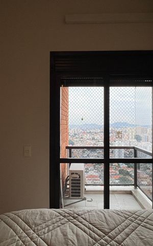 Apartamento à venda com 237m², 4 quartos e 5 vagasSuíte 3