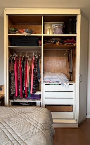 Apartamento à venda com 237m², 4 quartos e 5 vagasSuíte 3