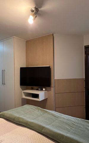 Apartamento à venda com 237m², 4 quartos e 5 vagasSuíte 4