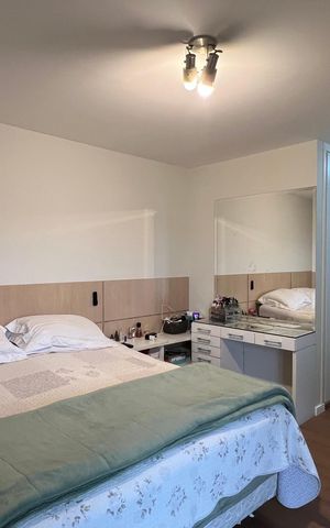 Apartamento à venda com 237m², 4 quartos e 5 vagasSuíte 4