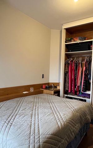Apartamento à venda com 237m², 4 quartos e 5 vagasSuíte 3