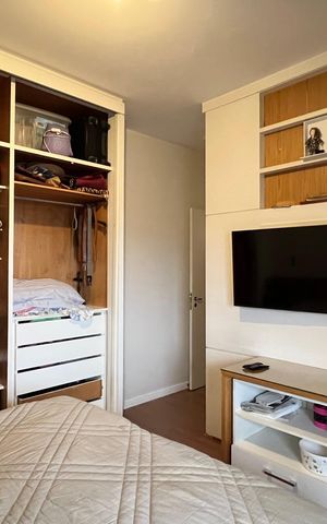 Apartamento à venda com 237m², 4 quartos e 5 vagasSuíte 3