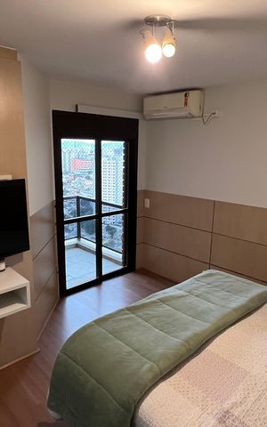 Apartamento à venda com 237m², 4 quartos e 5 vagasSuíte 4