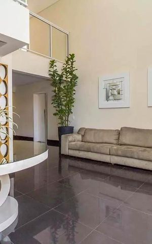 Apartamento para alugar com 94m², 3 quartos e 2 vagas Apartamento para alugar com 94m², 3 quartos e 2 vagasÁrea comum - Hall