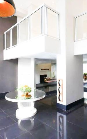 Apartamento para alugar com 94m², 3 quartos e 2 vagas Apartamento para alugar com 94m², 3 quartos e 2 vagasÁrea comum - Hall