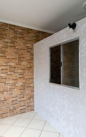 Apartamento à venda com 95m², 2 quartos e sem vagaQuarto 2