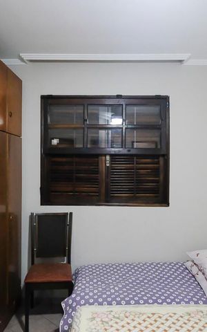 Casa à venda com 304m², 3 quartos e 4 vagasSuíte 2