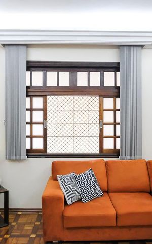 Casa à venda com 304m², 3 quartos e 4 vagasSala de TV