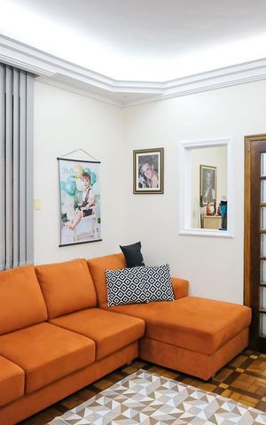 Casa à venda com 304m², 3 quartos e 4 vagasSala de TV
