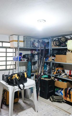 Casa à venda com 304m², 3 quartos e 4 vagasEdícula