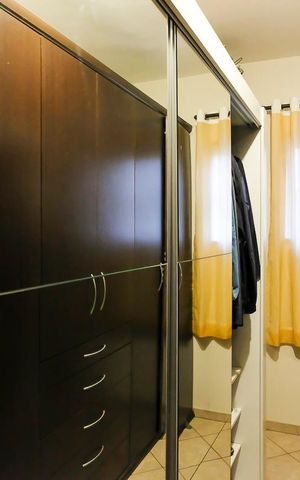 Casa à venda com 304m², 3 quartos e 4 vagasCloset da suíte 1