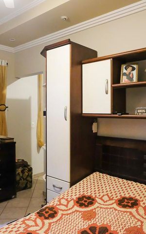 Casa à venda com 304m², 3 quartos e 4 vagasSuíte 1