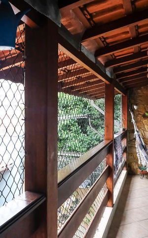 Casa à venda com 304m², 3 quartos e 4 vagasVaranda