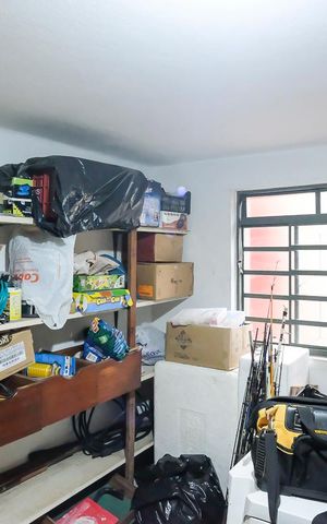 Casa à venda com 304m², 3 quartos e 4 vagasEdícula