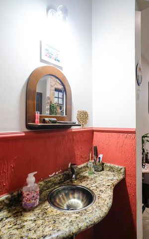 Casa à venda com 304m², 3 quartos e 4 vagasLavabo