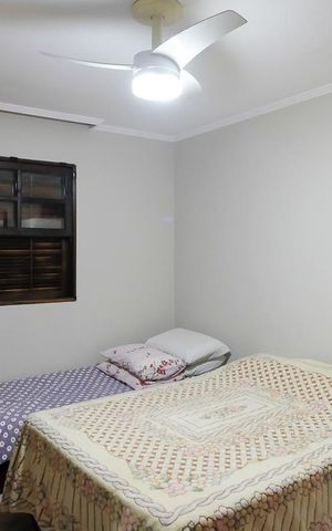Casa à venda com 304m², 3 quartos e 4 vagasSuíte 2