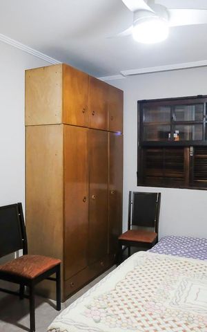 Casa à venda com 304m², 3 quartos e 4 vagasSuíte 2