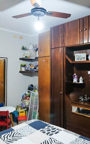 Casa à venda com 304m², 3 quartos e 4 vagasSuíte 3
