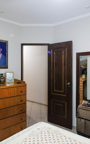 Casa à venda com 304m², 3 quartos e 4 vagasSuíte 2