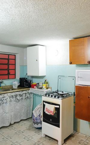Casa à venda com 304m², 3 quartos e 4 vagasEdícula