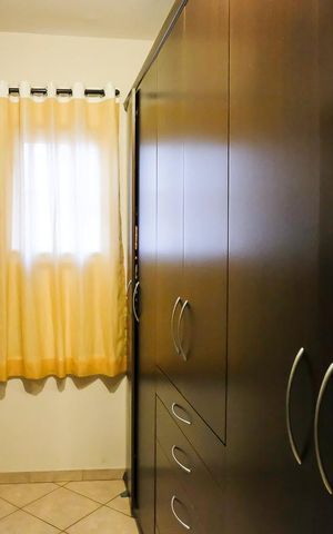 Casa à venda com 304m², 3 quartos e 4 vagasCloset da suíte 1
