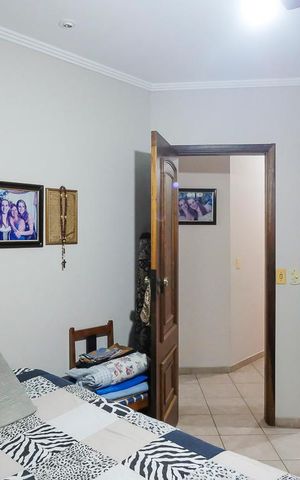 Casa à venda com 304m², 3 quartos e 4 vagasSuíte 3