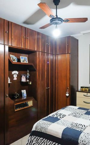 Casa à venda com 304m², 3 quartos e 4 vagasSuíte 3