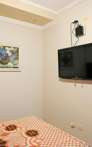 Casa à venda com 304m², 3 quartos e 4 vagasSuíte 1