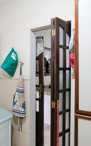 Casa à venda com 304m², 3 quartos e 4 vagasÁrea de serviço