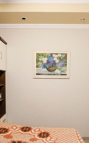 Casa à venda com 304m², 3 quartos e 4 vagasSuíte 1