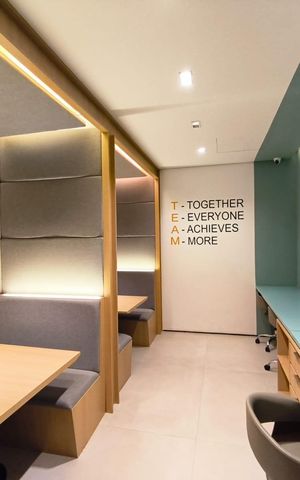 Apartamento à venda com 105m², 2 quartos e 2 vagasÁrea comum
