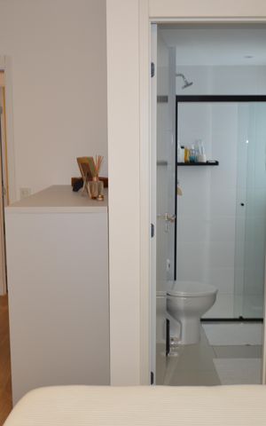 Apartamento à venda com 105m², 2 quartos e 2 vagasSuíte 1
