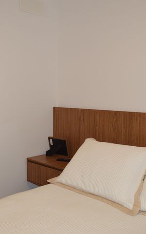 Apartamento à venda com 105m², 2 quartos e 2 vagasSuíte 1