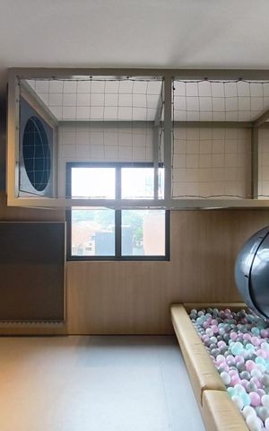 Apartamento à venda com 105m², 2 quartos e 2 vagasÁrea comum