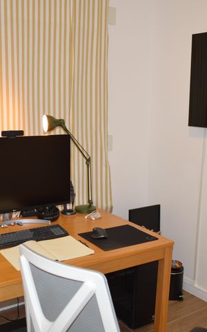 Apartamento à venda com 105m², 2 quartos e 2 vagasSuíte 2