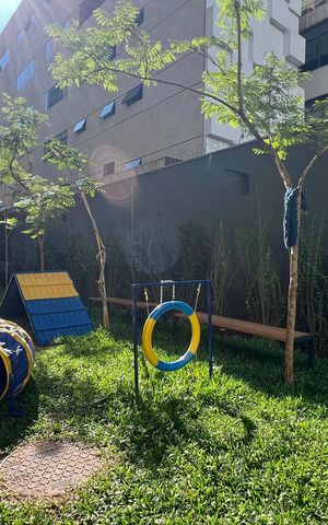 Studio à venda com 25m², 1 quarto e sem vaga Studio à venda com 25m², 1 quarto e sem vagaÁrea comum