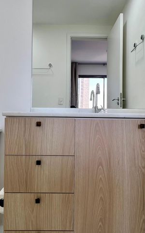 Studio à venda com 25m², 1 quarto e sem vaga Studio à venda com 25m², 1 quarto e sem vagaBanheiro