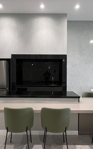 Studio à venda com 25m², 1 quarto e sem vaga Studio à venda com 25m², 1 quarto e sem vagaÁrea comum