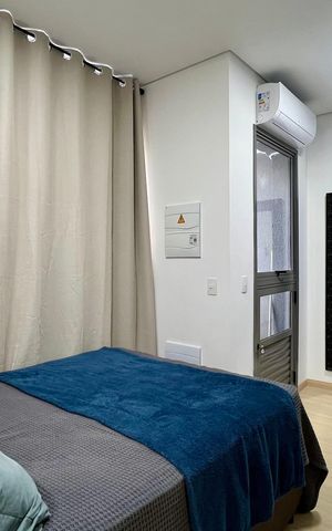 Studio à venda com 25m², 1 quarto e sem vaga Studio à venda com 25m², 1 quarto e sem vagaStudio