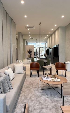 Studio à venda com 25m², 1 quarto e sem vaga Studio à venda com 25m², 1 quarto e sem vagaÁrea comum