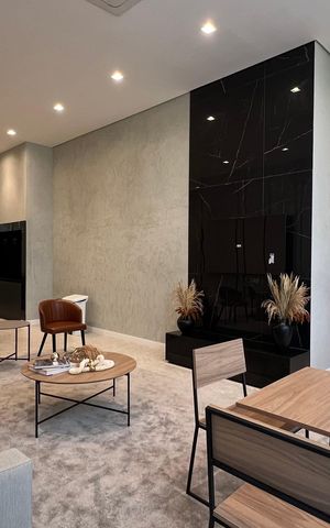 Studio à venda com 25m², 1 quarto e sem vaga Studio à venda com 25m², 1 quarto e sem vagaÁrea comum