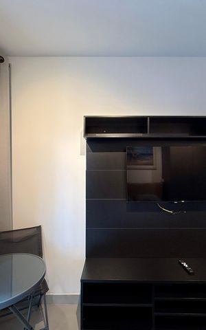 Studio à venda com 25m², 0 quarto e sem vaga Studio à venda com 25m², 0 quarto e sem vagaStudio