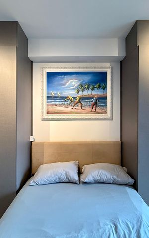 Studio à venda com 25m², 0 quarto e sem vaga Studio à venda com 25m², 0 quarto e sem vagaStudio